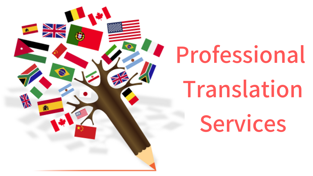 Stamping Legal Translation Service Company in Dubai UAE 